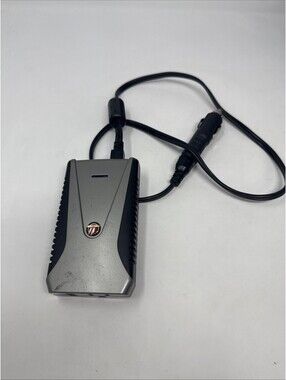 Targus APV10US1 Targus APV10US1 DC-to-AC Slim-Line Power Inverter - Input Voltag